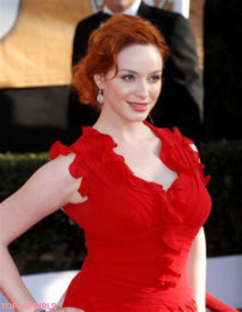 christina hendricks naked boobs|Christina Hendricks Nude — LEAKED Fappening Pics & Videos!